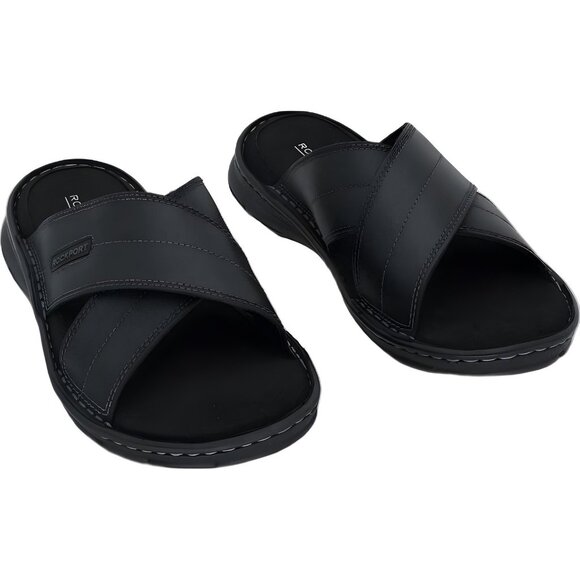 Rockport Darwyn X-Band Sandals Men\'s US 7.5M